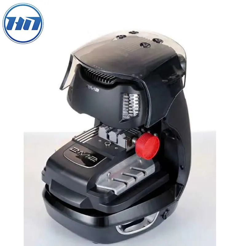 Original Magic Tank 2M2 Car Key Cutting Machine Work on Android Via Phone Connect