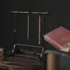 Bamboo Pen Holder