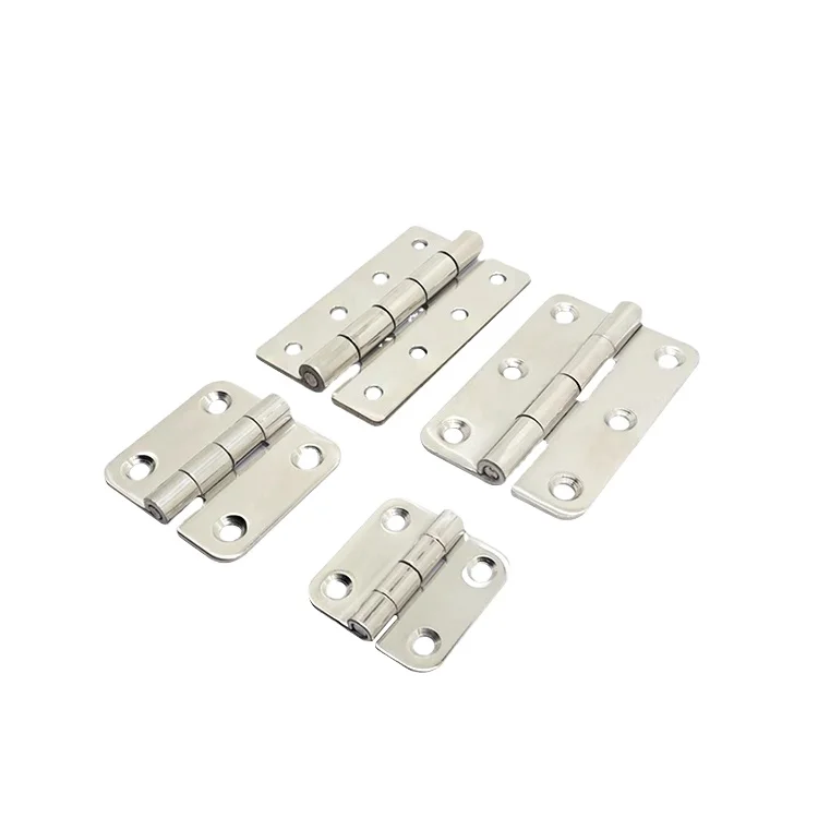 Stainless Steel Hinges HFV12/13/02-40/47/58/65/77/95 for Cabinet Doors and windows