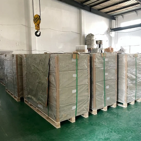 Safety Polycarbonate Sheet Plastic Pole for Window bar