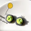 Matcha Green Tea Tart