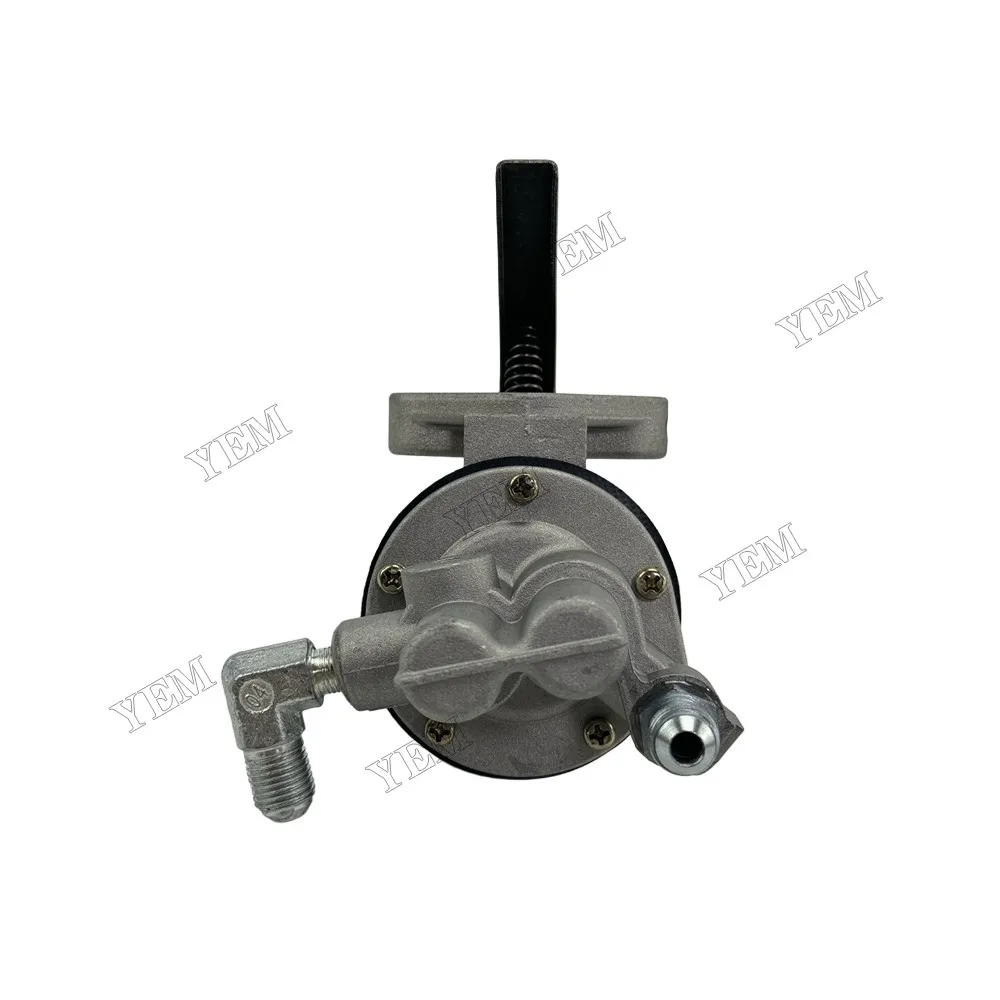 Fuel Feed Pump 23100-78002-71 Fit For Toyota 4P Engine 5