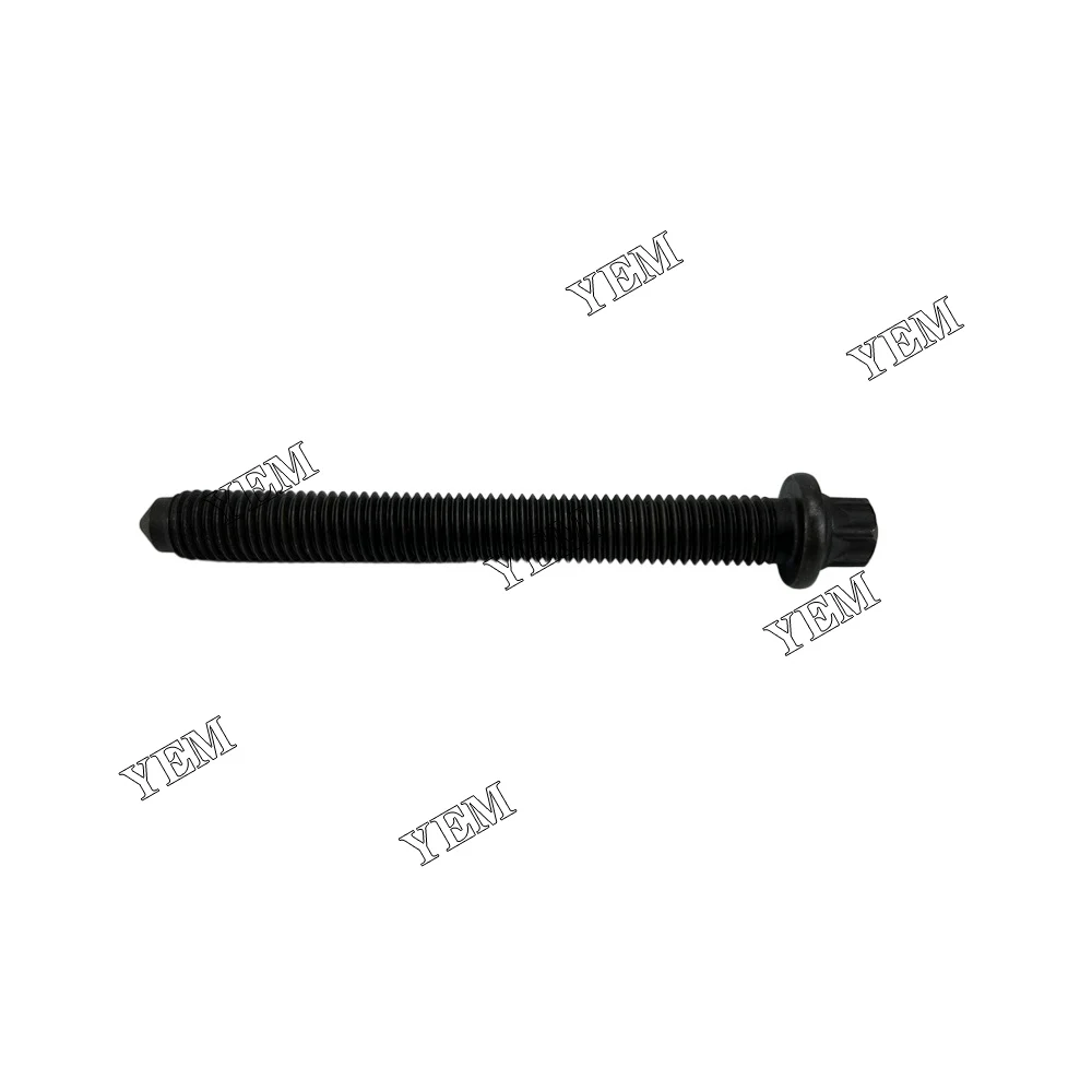 D6D Cylinder Head Bolt for Volvo Engine