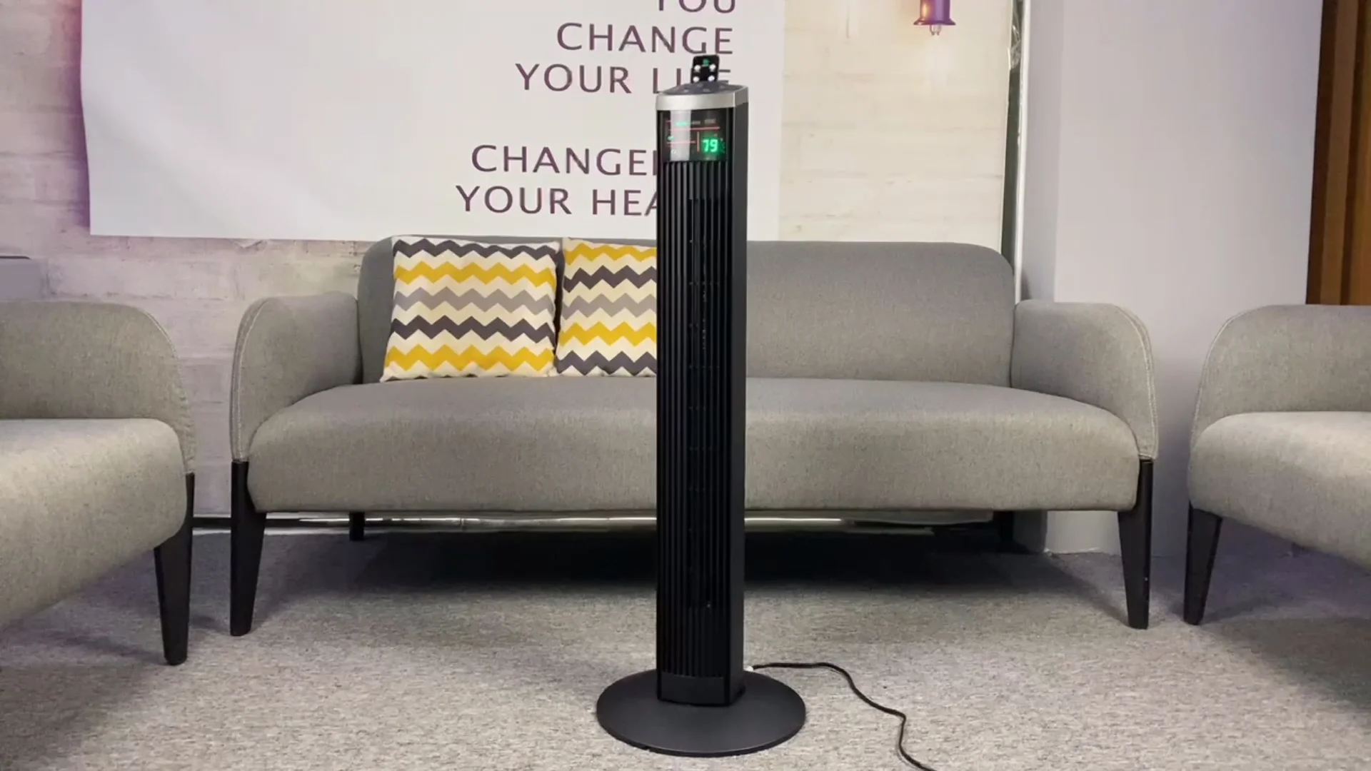 Cooling Tower Fan Manufacturers Cheap Price Electrical Fan 220v Modern