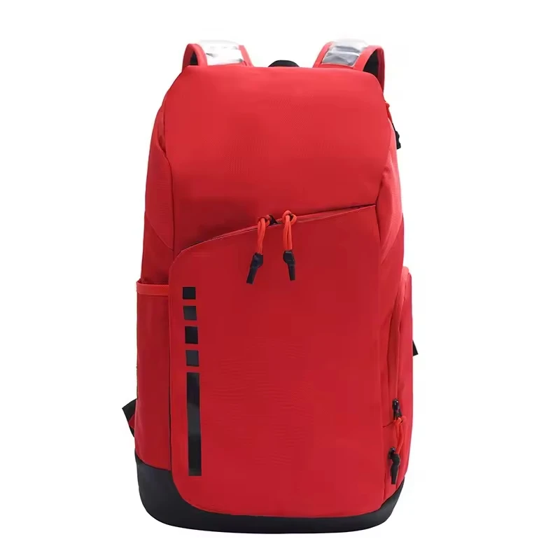 Elite Men's Women's Multifunctional Sports Backpack Large Capacity Waterproof Travel Light Bag for College Sports Basketball - Image 6