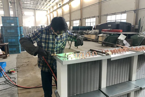 Unit Cooler, 25KW, 220V, 50Hz, 380V - detail 56