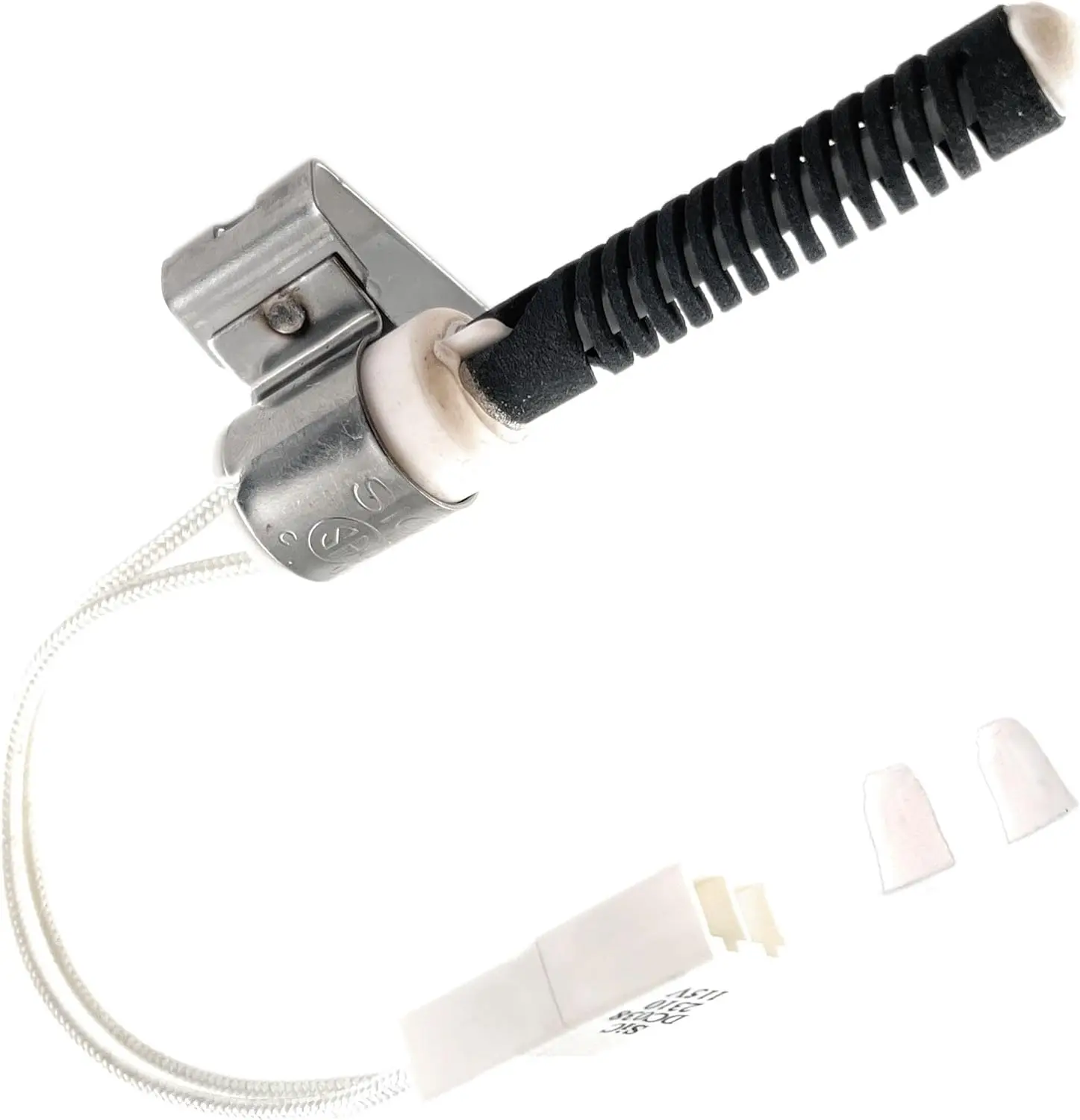 Gas Dryer Igniter 5318el3001a Dryer Igniter For Lg 5318el9001a