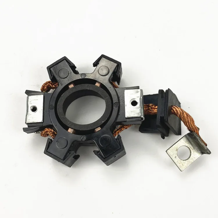 Держатель щёток для Электросистемы от компании DAEWOO 10475107