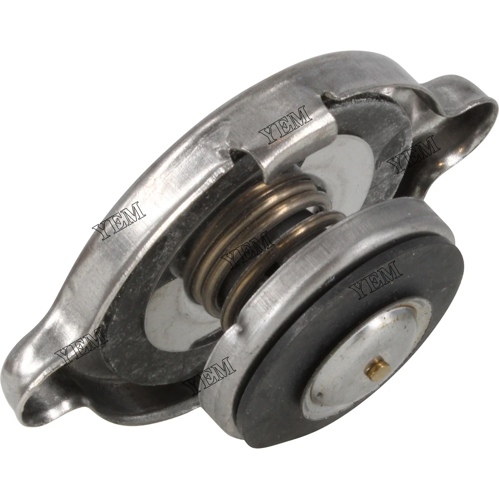 Diesel Engine Machinery Engine New Radiator Cap FITS for Kubota B6100 B6100HST B7100 B7100HST