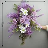 Viola bianco verde