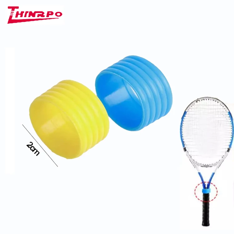 PU Racket Handle Wrap 10-Pack Racquet Overgrips - Multi-Color Tennis & Badminton Grip Tape Sweat Absorbent Sports Grips