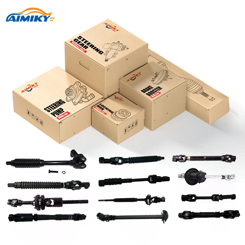 Propeller Shaft Cardan Shaft SA6825100 for Ford Ranger