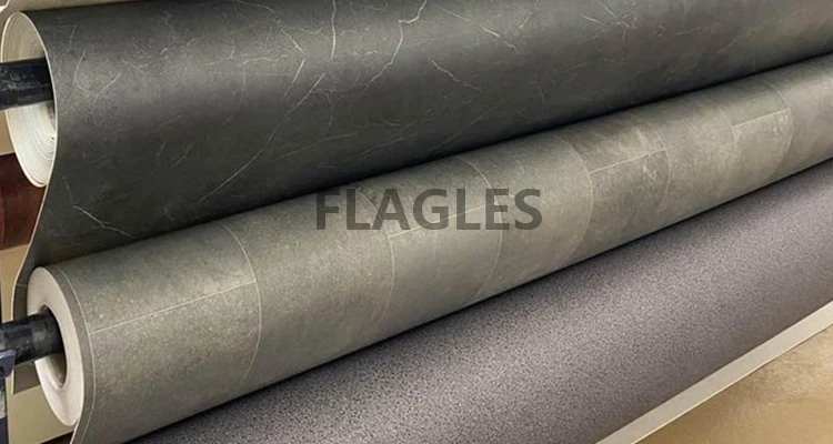 3M 4M Floor Linoleum Vinyl Flooring - Durable & Versatile