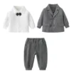 Costume Chemise Pantalon Costume [N &deg; 10]