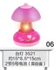 Lampe de table