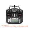 FLYSKY transmitter