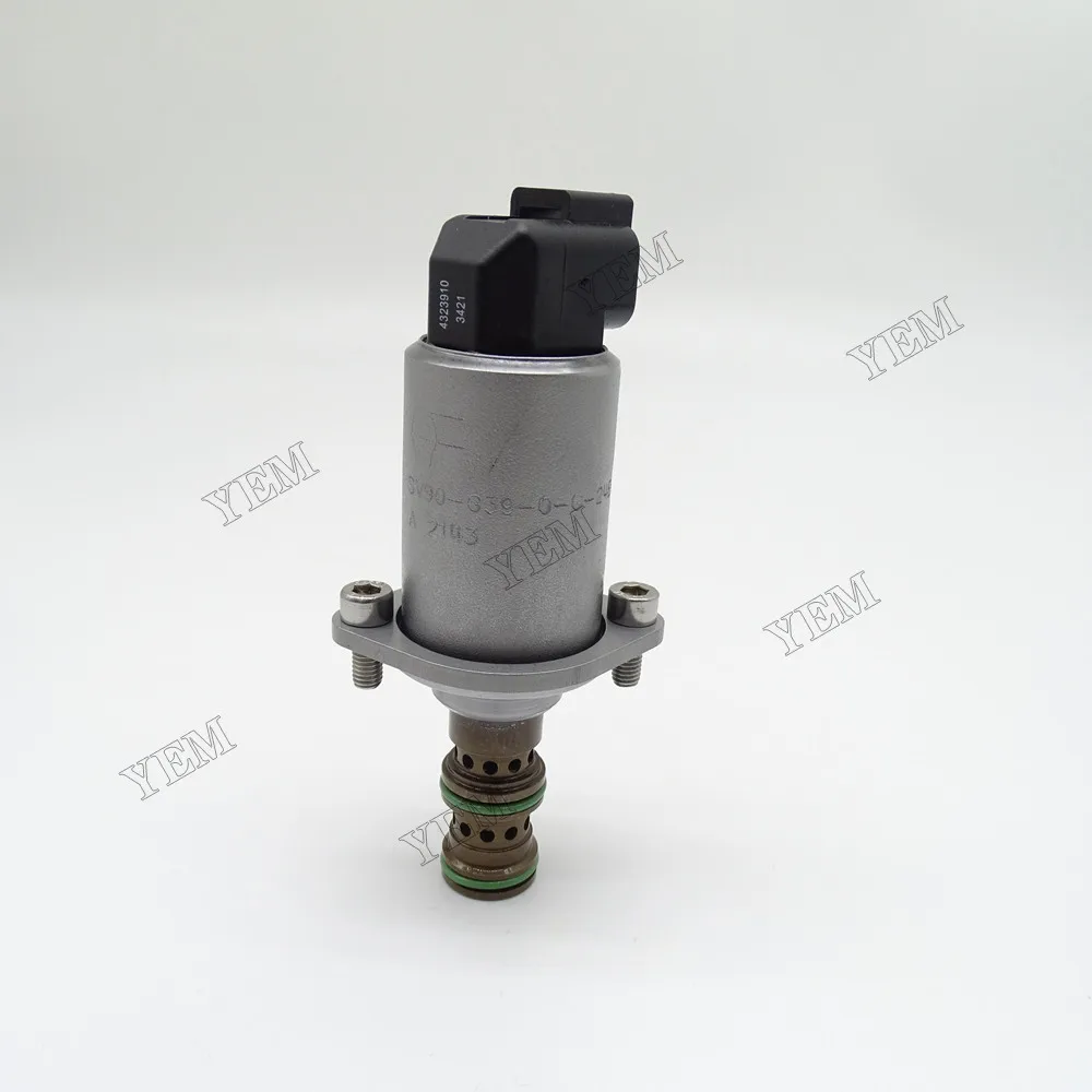 For Sany Solemoid Valve 1017628 Fast Delivery Engine Parts