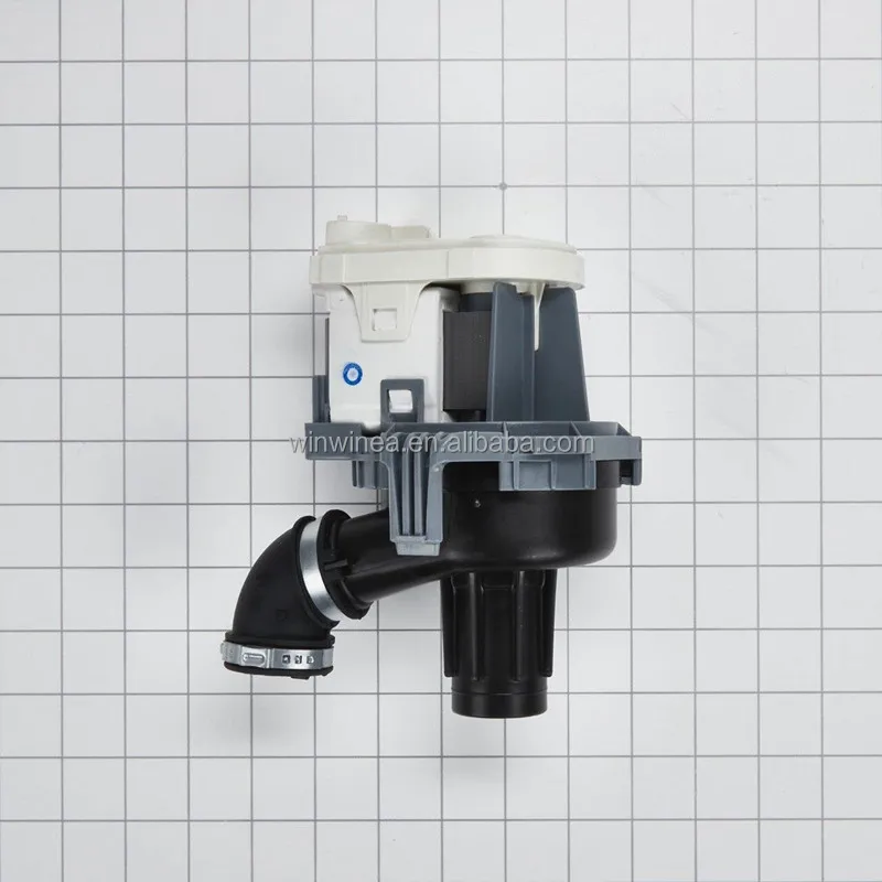 Dishwasher Circulation Pump Oem W11032770 Dishwasher Motor Pump Replace