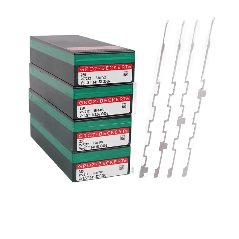 Best Price For Circular Knitting Machine Needles Flat Knitting Needle