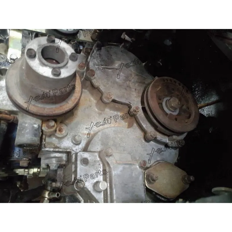 3KR1 Diesel Engine Assy for Isuzu Diesel Engine 5