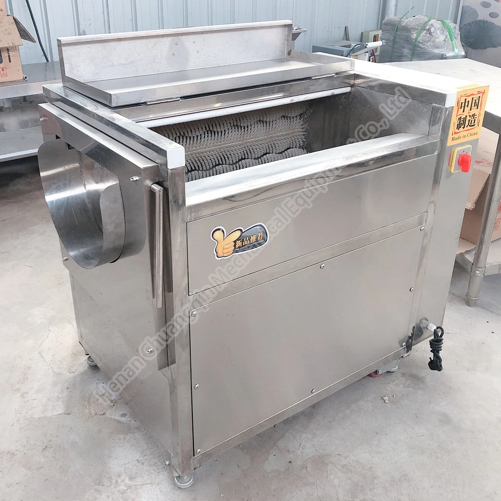 Small Potato Washing Machine Machines-for-washing-potatoes Washing ...