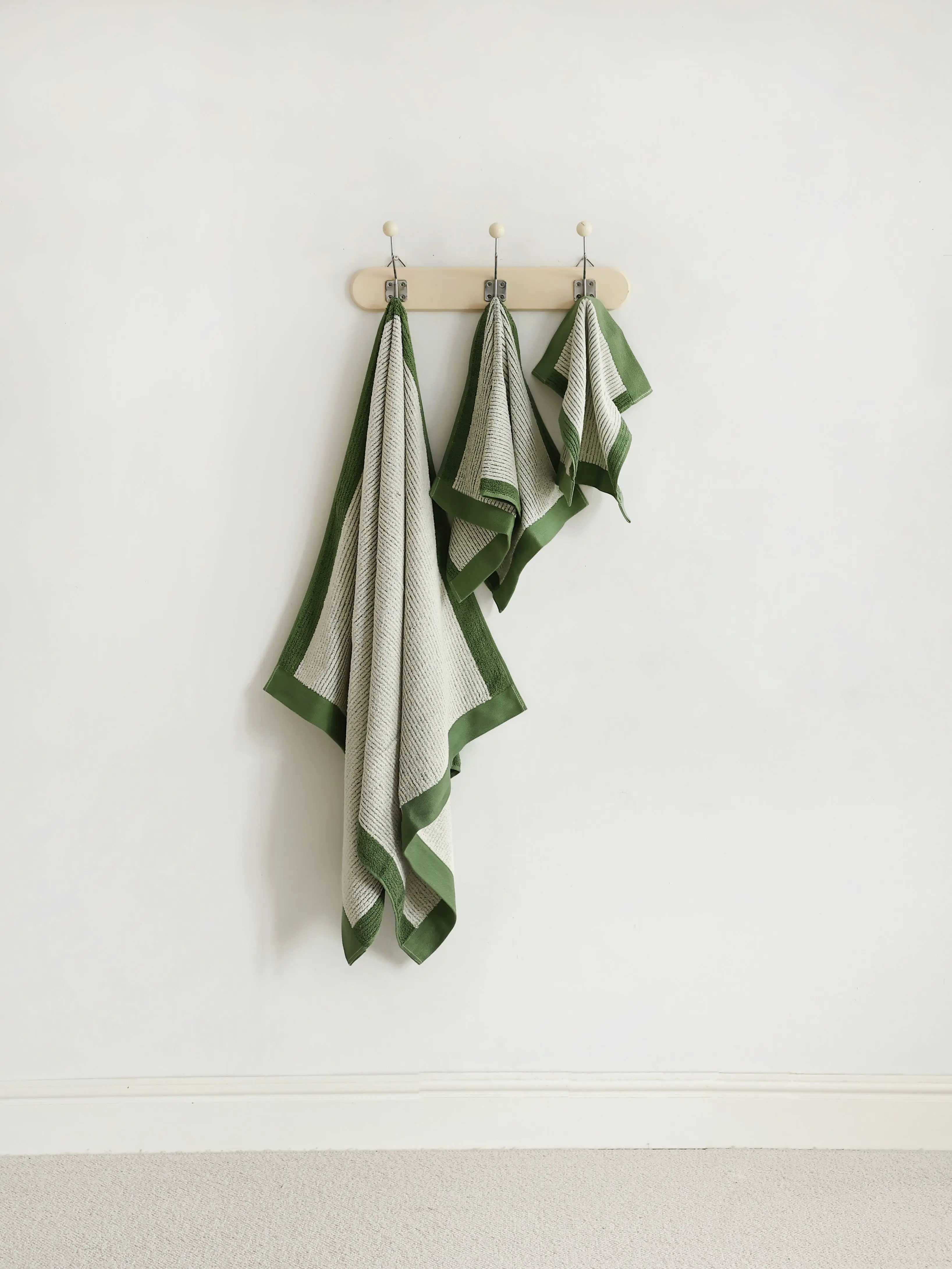 Hot Selling Home Bath Towel High Quality 100 Cotton Super Soft And