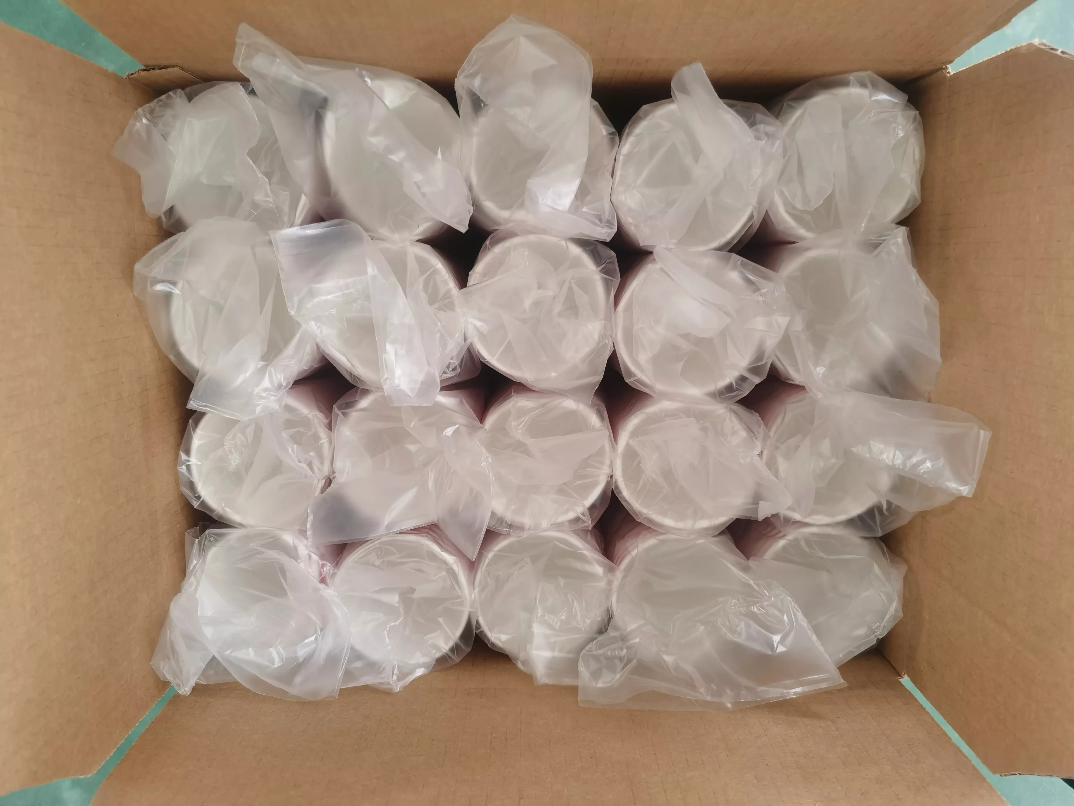 High-speed Automatic Paper Cup Packing Machine - Tinchin