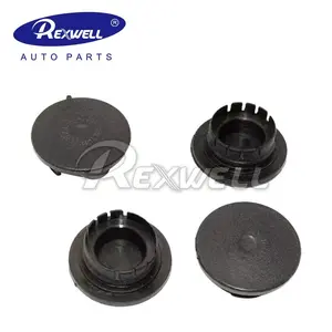 New Genuine A0009986590 Engine Cylinder Head Expansion Camshaft Plug Closing Cover for Mercedes-Benz CLK350 E350 GL450