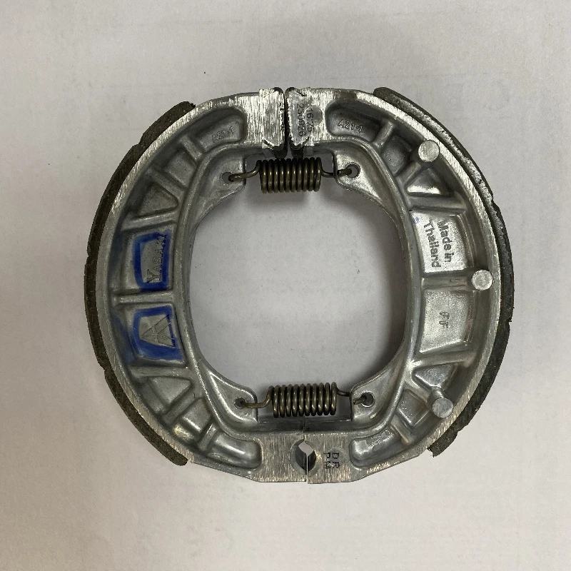 Longhua Design Die Casting Mold Manufacturer Die-casting Brake Pads  Brake Shoes Mold for Car Motor Production Line
