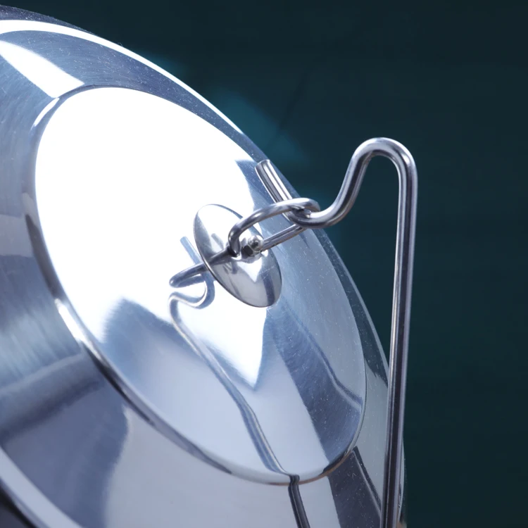 Stainless Steel Removable Buffet Chafing Dish with Stove Hotel Catering Supplies Chafer Dish Buffet Set_16