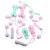 Pink&blue
