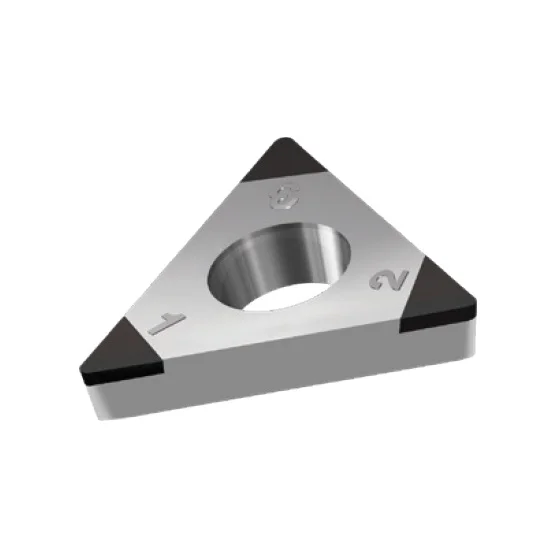 High Precision TNGA CNC Machine Cutting Diamond Milling PCD PCBN Tools CBN Turning insert tools