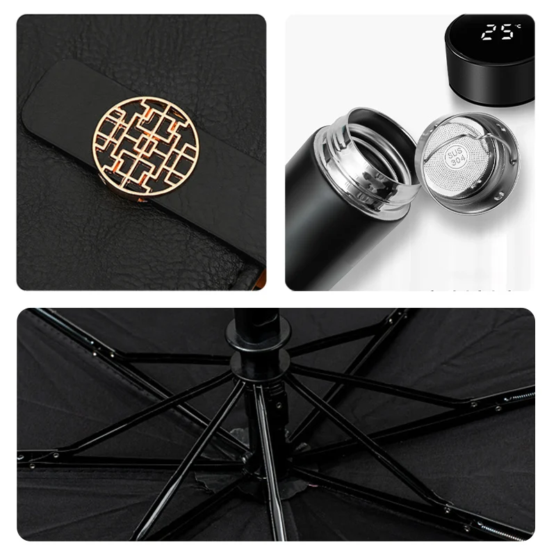 Customize Logo Travel Promotion Marketing Notebook Pen and Keychain Gift Set Wedding Gifts Souvenirs for Guests Gift Sets