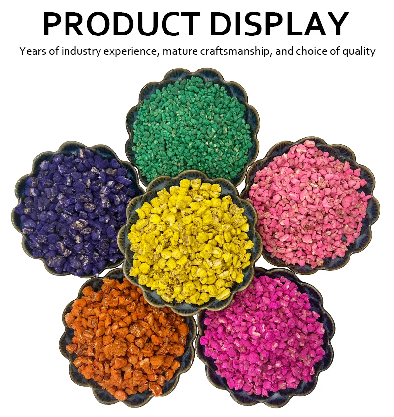 Abrasive Corncob Grit Material Blasting Media Original Color Corn Cob