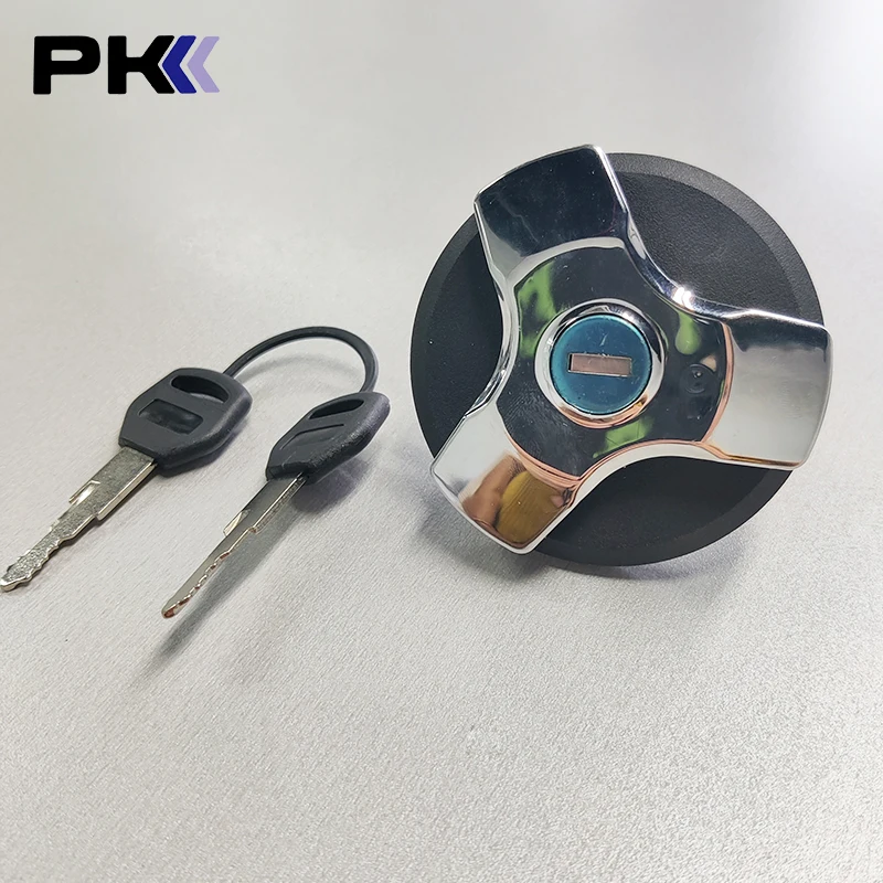 Scania Locking Fuel Cap 1369849 1402004 1432187 1436783 1481301 1517966 2061500 2123147 2276408 2061502