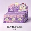 Caja Sorpresa Zorro de Nueve Colas - Paquete de 6