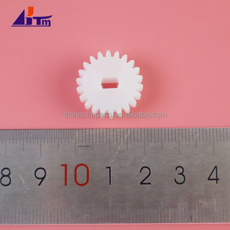 ATM Machine Parts NCR S2 Presenter GEAR 22T 32DP 5W 445-0761208-60