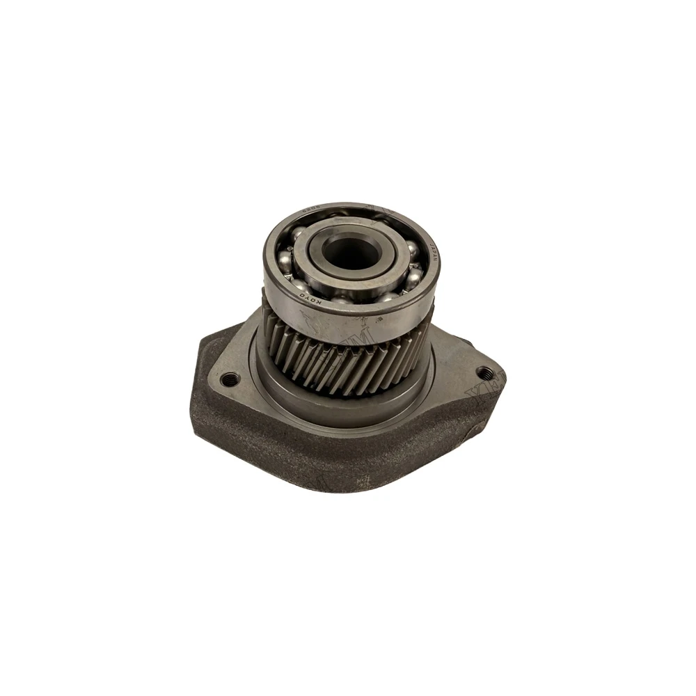V3600 V3800DI Hydraulic Pump Mount Base 1G529-83060 for Kubota High Performance Engine Parts