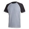 mens short sleeve rash guard swim shirt 7