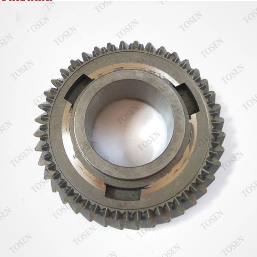 OEM Gearbox Gear Synchronizer Ring for Peugeot Citroen