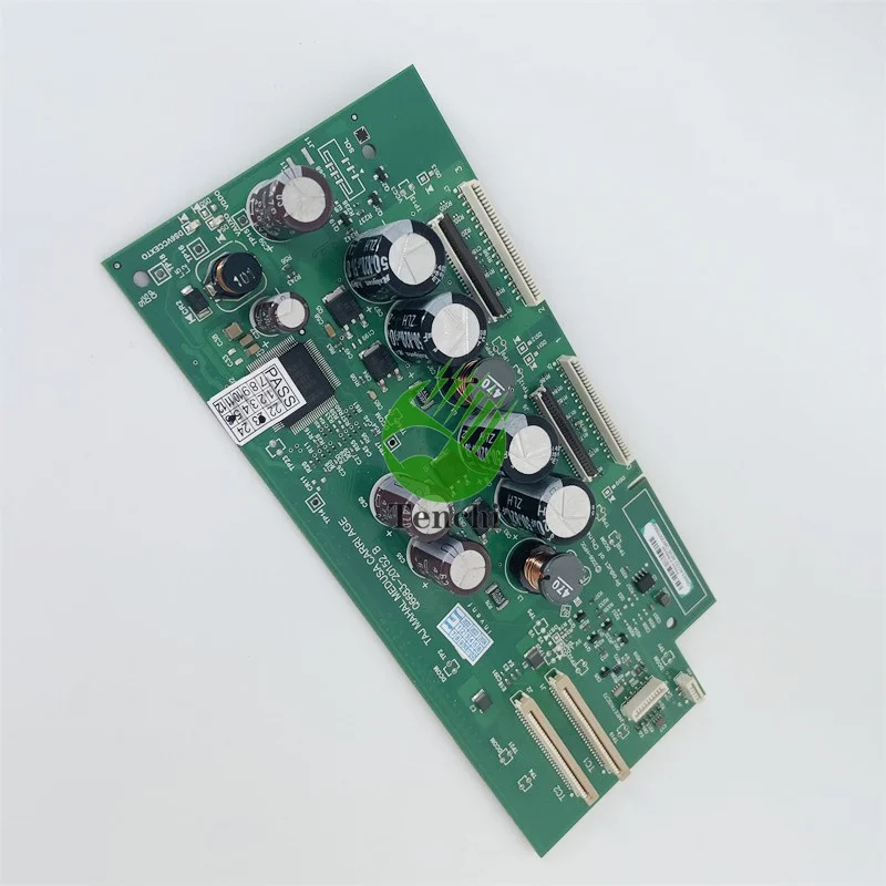 Scheda PC Carriage Q6683-20152 adatta per HP DesignJet T610 T1100 Q6683