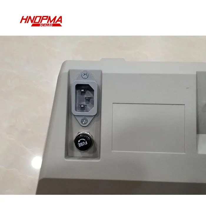 HNOPMA Led Lcd Weighing Digital Indicator Weigh Bridge Controller Xk3190 A9 Weighing Indicator 500kg-100000kg Accuracy 30000d