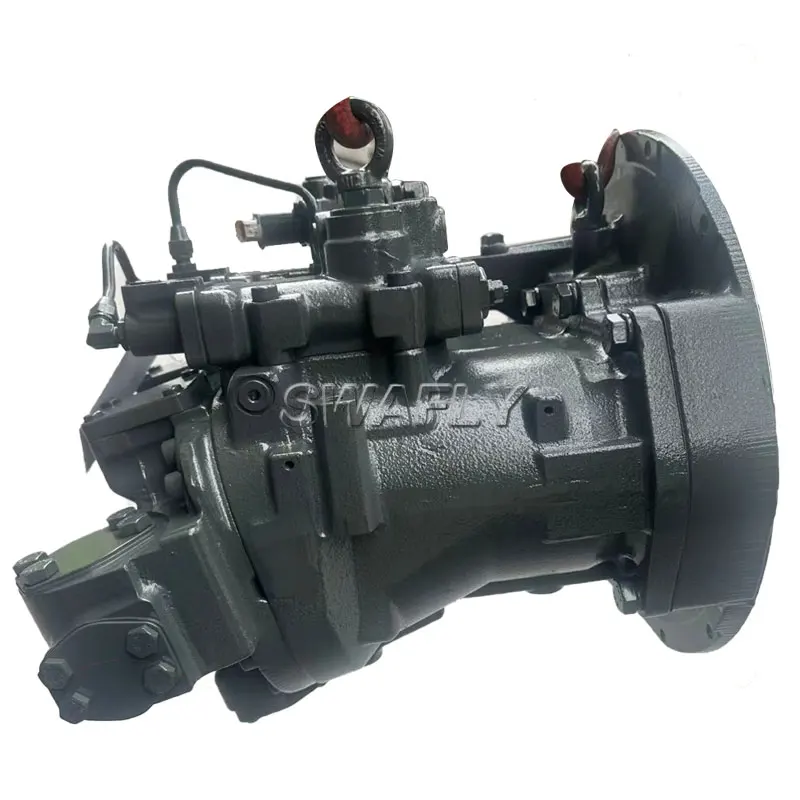 HPV118 Hydraulic Pump for Hitachi Excavators ZX200-3, ZX240-3, ZX270-3