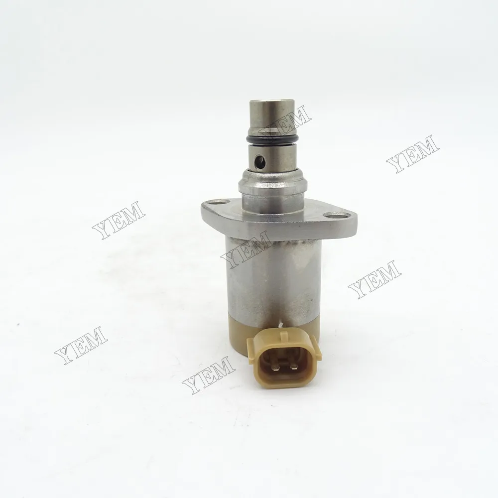 294200-2850 Fuel Pump Suction Control Scv Valve for Denso Genuine Engine Parts 3