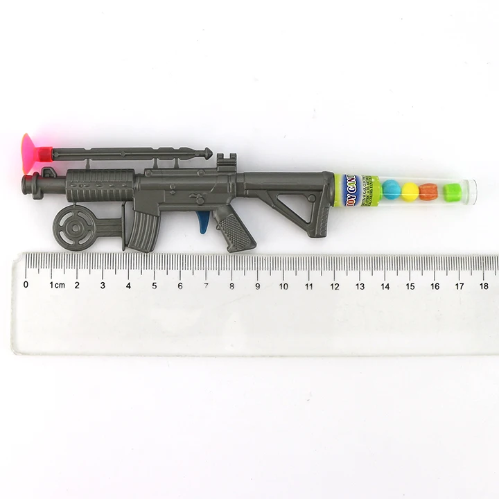 gun candy