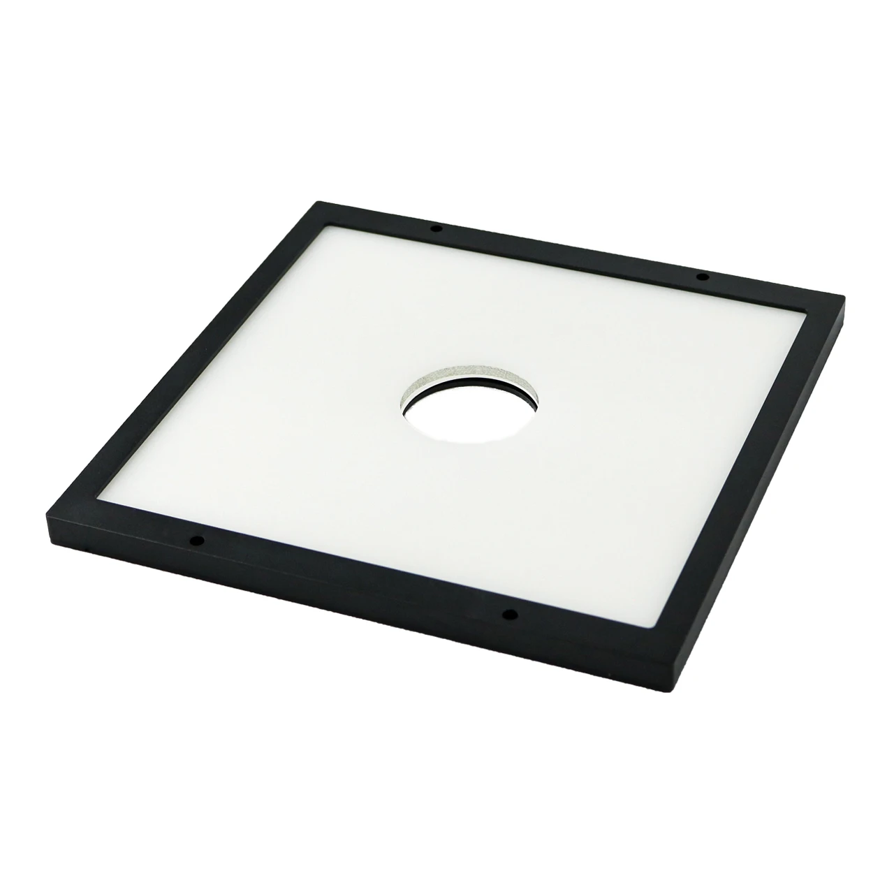 product center hole backlight source suitable for object contour detection and size detection-3