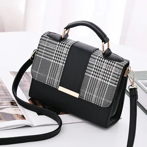2026 Newest Wholesale Fashion Ladies Bags Hot Selling Elegance Female Trendy Purse Bags Luxury Women's Handbags For Ladies Bags