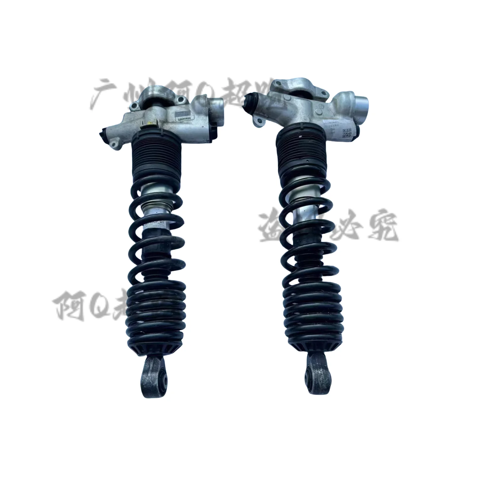 Used Mclaren 570S Suspension Shock Absorbers - Reliable Performance