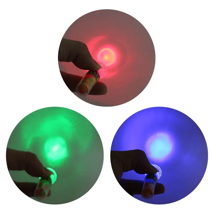 flashlight toy candy