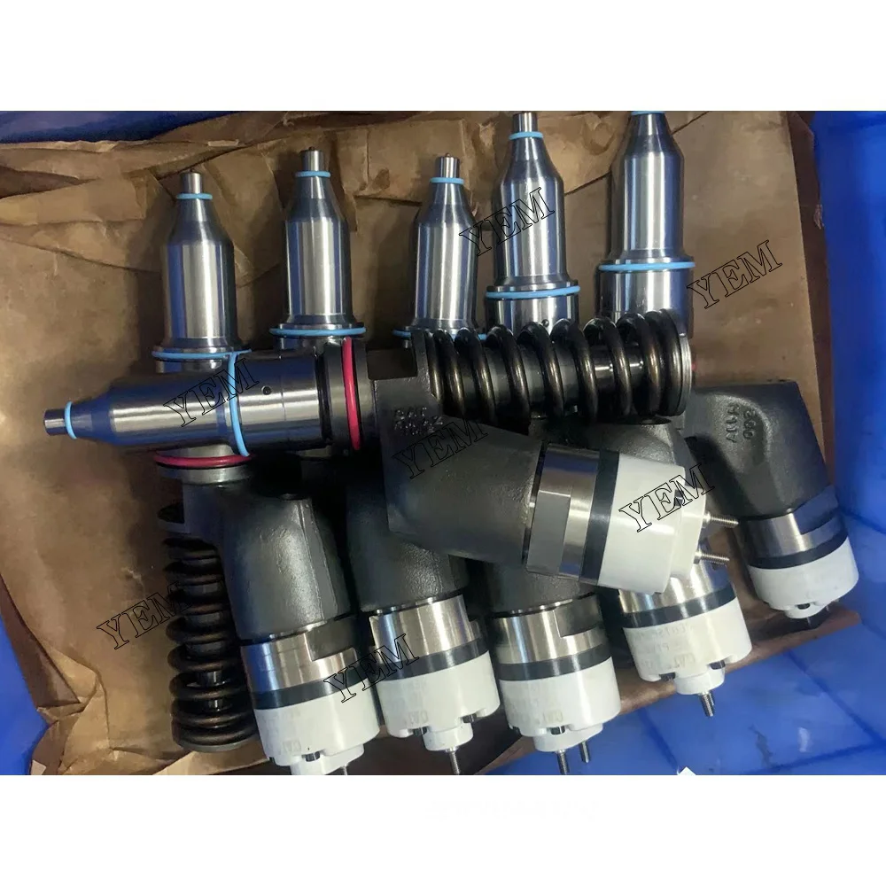 C32 Fuel Injector 295-9085 for Caterpillar China Engine Parts Supplier